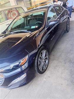 شيفروليه ماليبو